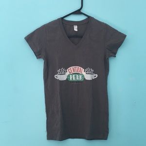 FRIENDS Central Perk T-shirt
